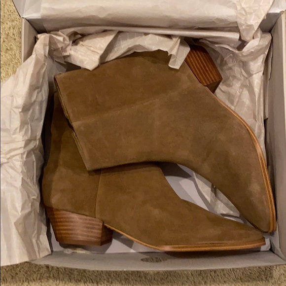 Marc Fischer Women’s Boots - Picture 3 of 6